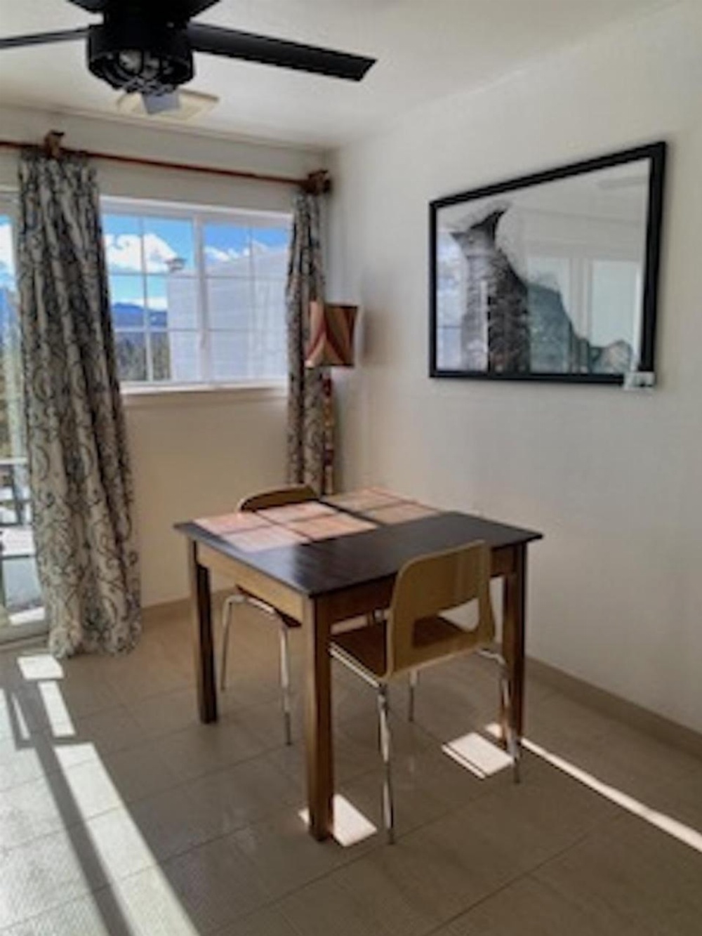 Pikes Peak Paradise Bed and Breakfast Main image