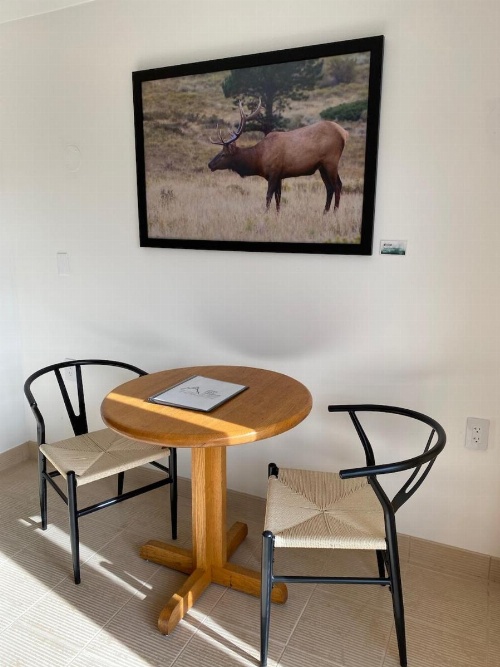 Pikes Peak Paradise Bed and Breakfast image 36