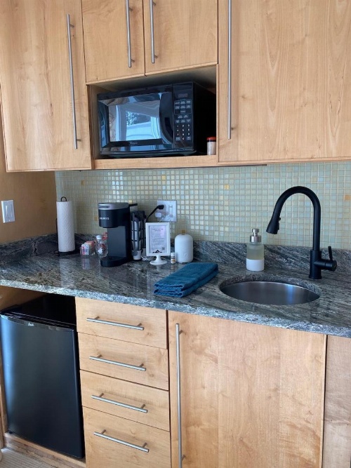 Pikes Peak Paradise Bed and Breakfast image 37