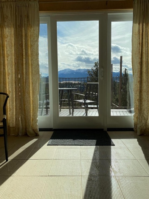 Pikes Peak Paradise Bed and Breakfast image 38