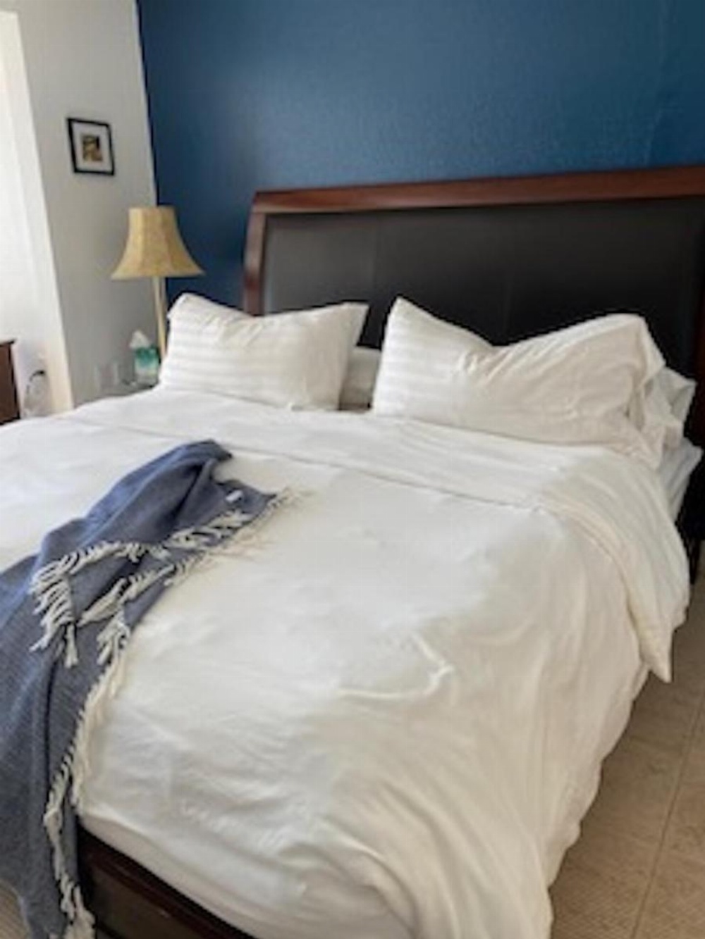 Creek Suite - King Suite with Mountain View