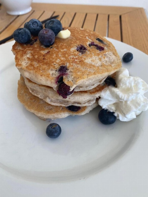 Pikes Peak Paradise Bed and Breakfast image 7